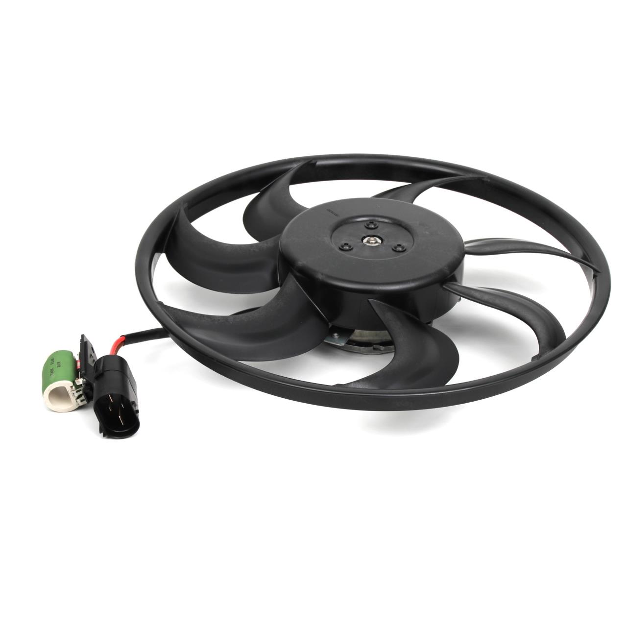 FAN MOTORU ASTRA G  13128687