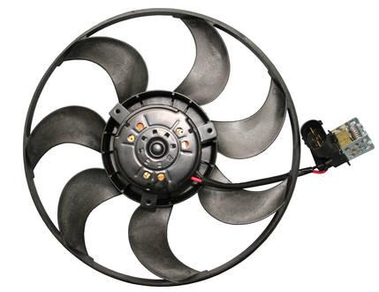 FAN MOTORU ASTRA H / Z1.4-1.6 XEP