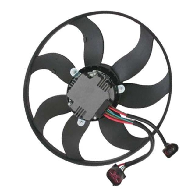 FAN MOTORU KÜÇÜK CADDY-GOLF 5-JETTA-OCTAVİA BJB.BDJ.BSE.BLF.BLP.BAG.BLN 3C0959455F 1K0959455ET 1K0959455CR