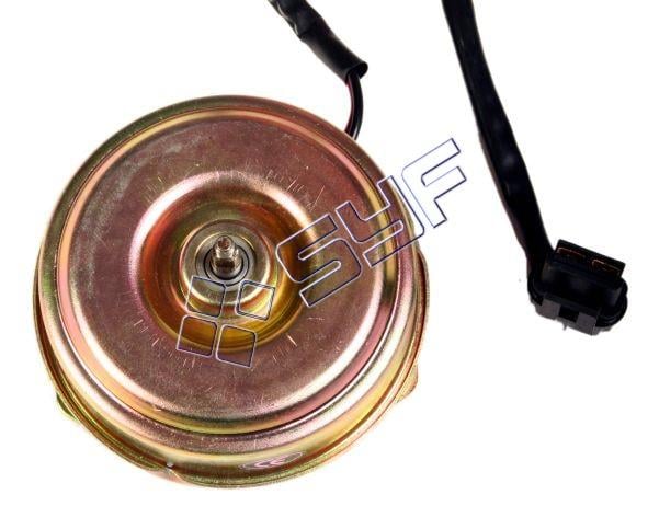 FAN MOTORU OPEL CORSA KLIMALI TEK MOTOR 12V