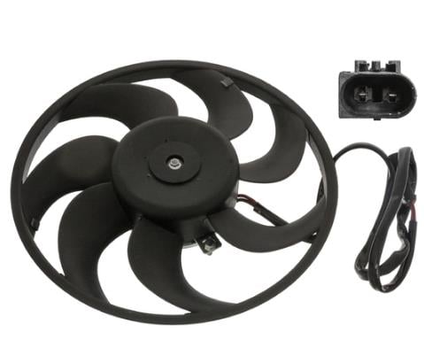 FAN MOTORU VİTO 639 2004-06