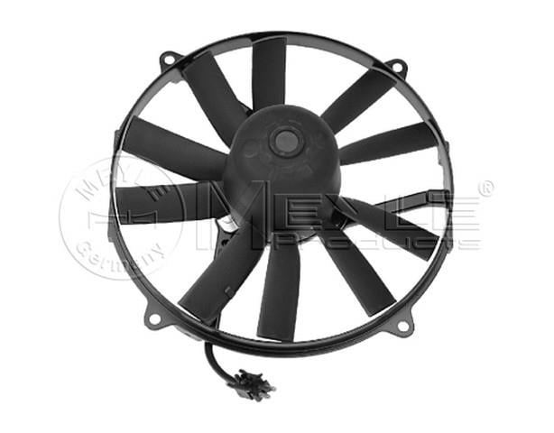 FAN SOL  126 103