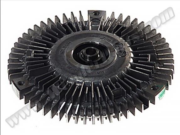 FAN TERMIGI MERCEDES VIANO (W639) 2.0 CDI 2003-2014/ VITO (W639) 110 CDI 2003-2014/ VITO (W639) 113 CDI 2003-2014/ VITO (W639) 115 CDI 2003-2014