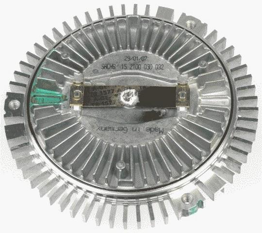 FAN TERMİK 163 320  112