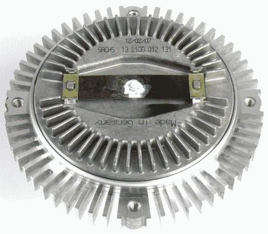 FAN TERMİK E30-34-36-39 4 DELİK  M40/3-50/2