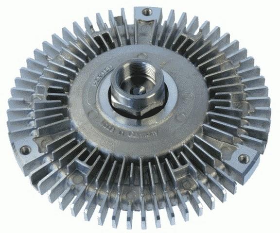 FAN TERMİK E34-38-39 535-540-735-740  M60-62-73