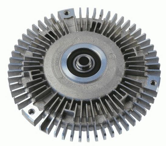 FAN TERMİK SPRİNTER 3D 602LA