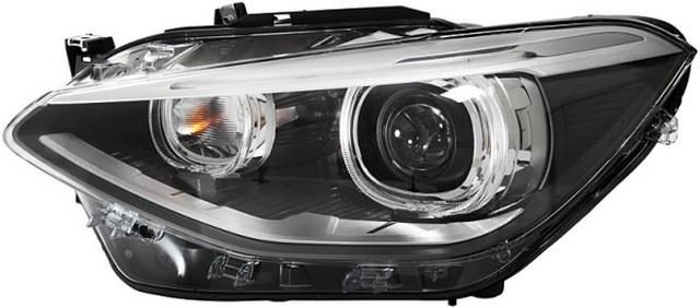 FAR  SOL F20 Bİ-XENON