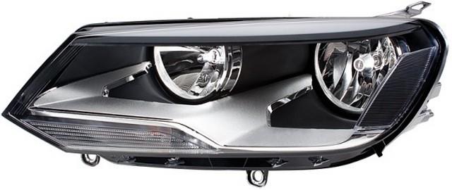 FAR  SOL TOUAREG  2011-