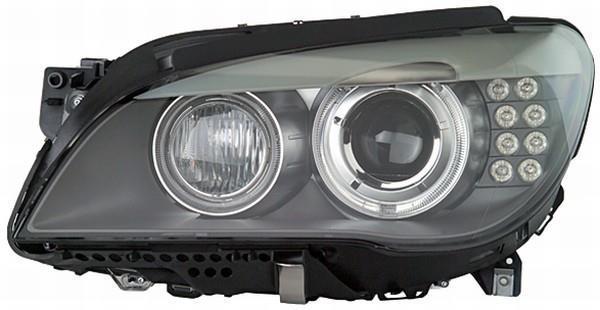 FAR ADAPTİVLİ SAĞ F01-02 Bİ-XENON 2009-