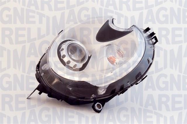 FAR ADAPTİVLİ SOL R55-56-57 Bİ-XENON 2010-