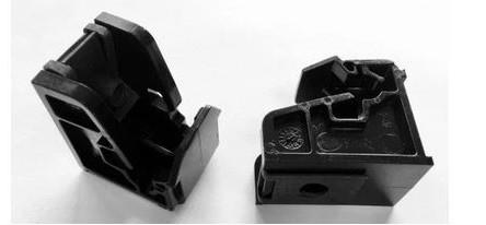 FAR ALT BRAKETİ POLO HB 2010-->