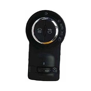 FAR ANAHTARI KROM 7 PIN ON-ARKA SISLI OPEL ASTRA J - INSIGNIA - CRUZE 2008-