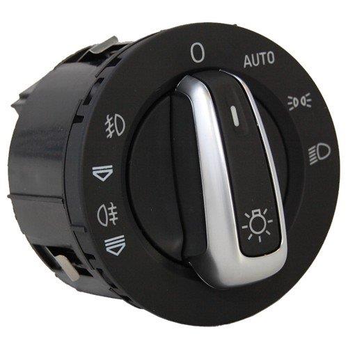 FAR ANAHTARI KROM A6 05-11 Q7 07-15
