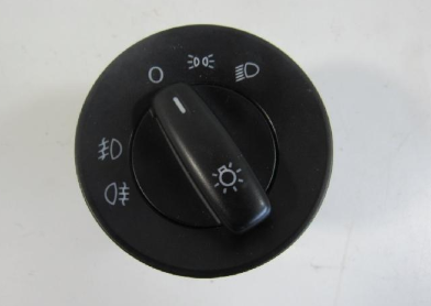 FAR ANAHTARI SİSLİ OCTAVIA 04-08 1Z0941431A3X1