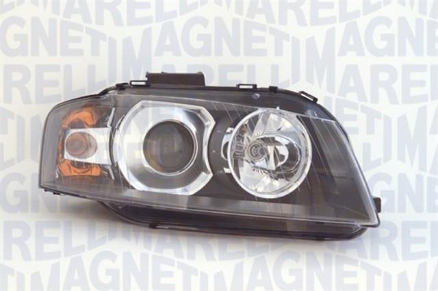 FAR Bİ-XENON SOL A3  2004-05