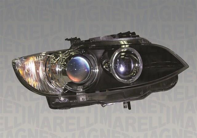 FAR Bİ-XENON SOL E92-93  2007-