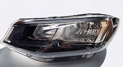 FAR CADDY SOL  20-> MOTORLU HALOJEN 2K8941005 2K8941005A 2K8941005C 441-11CALMLDEM2