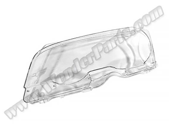 FAR CAMı E46 SOL; -COUPE- 1999-02