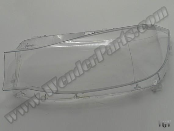 FAR CAMı F34 SOL; 2013-16