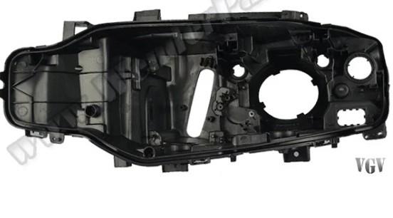 FAR ÇERÇEVESİ F30 SOL; Bİ-XENON 2012-15