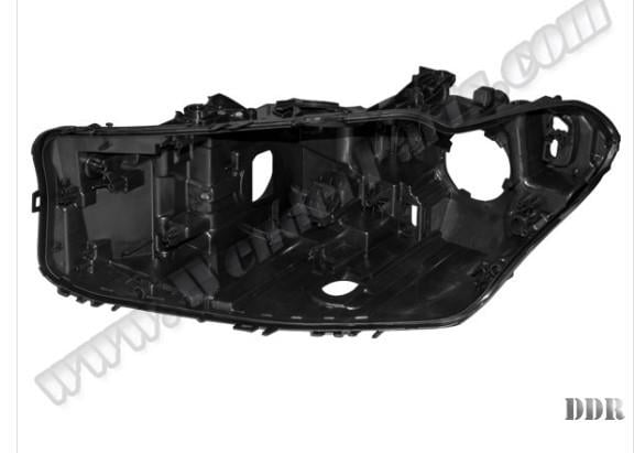 FAR ÇERÇEVESİ G30 ALT SOL; 2017-