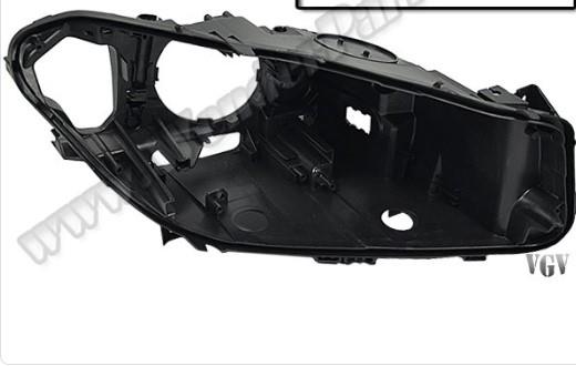 FAR KASASI F10 SAĞ; Bİ-XENON 2010-13