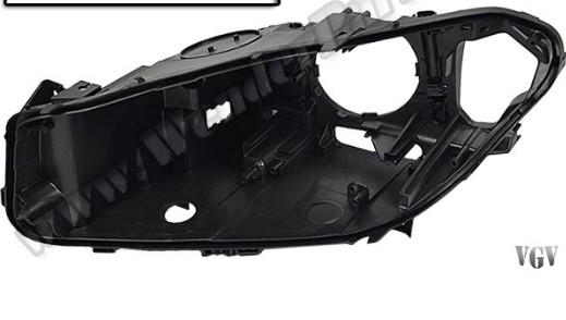 FAR KASASI F10 SOL; Bİ-XENON 2010-13