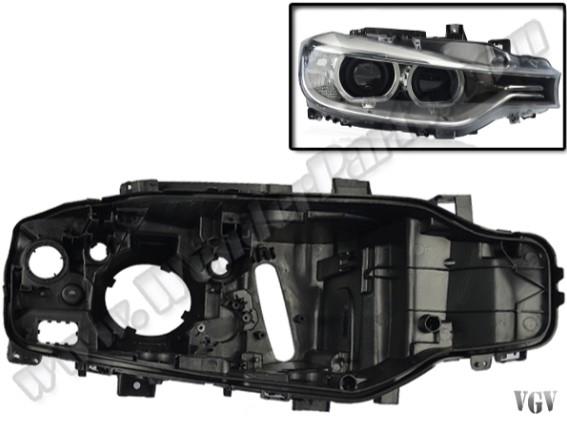 FAR KASASI F30 SAĞ; Bİ-XENON 2012-16