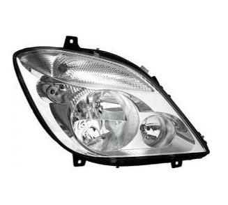 FAR KOMPLE SAĞ MOTORLU SİSLİ SPRİNTER 215 315 316 416 515 CDI 06>