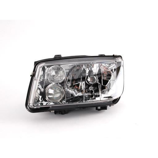 FAR KOMPLE SOL SİSLİ BORA 1998-2004