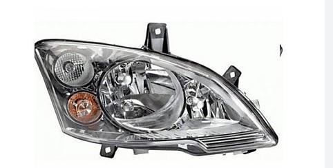 FAR LAMBA  VİTO 639 SAĞ; SİSLİ 2011-13 MERCEDES