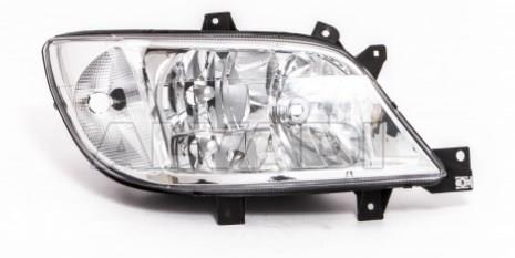 FAR LAMBA KOMPLE SPRİNTER 901>904 SAĞ; SİSLİ 2003-06