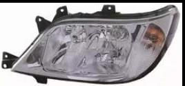FAR LAMBA KOMPLE SPRİNTER 901>904 SOL; SİSLİ 2003-06