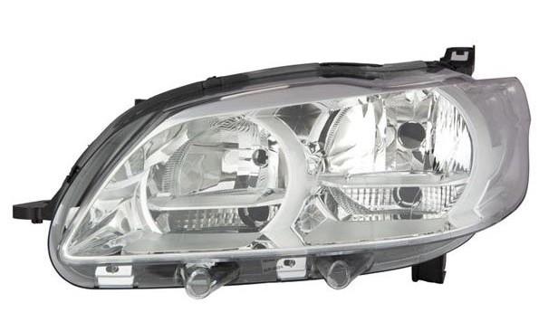 FAR LAMBA PEUGEOT 301 13-16 MOTORLU SAĞ
