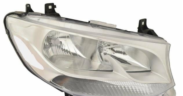 FAR LAMBA SAĞ SPRİNTER 2018> ELEKTRİKLİ MOTORLU