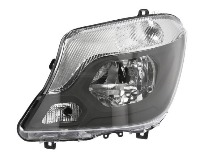 FAR LAMBA SPRİNTER 906 SOL SİSLİ 2014-17