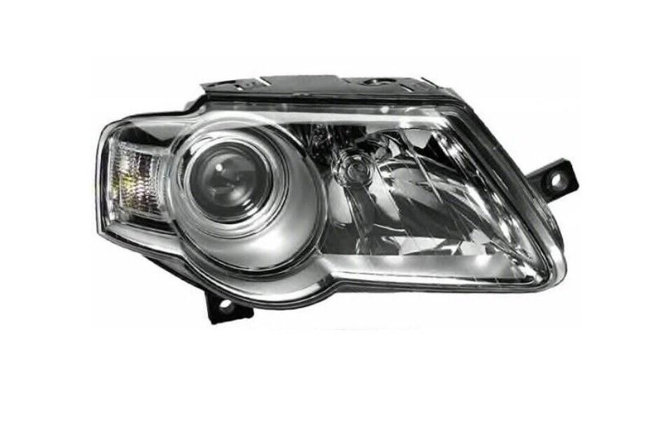 FAR LAMBA VW PASSAT 06-10 SAĞ