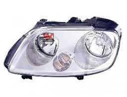 FAR LAMBASI MERCEKLİ SOL CADDY 3  2004-10