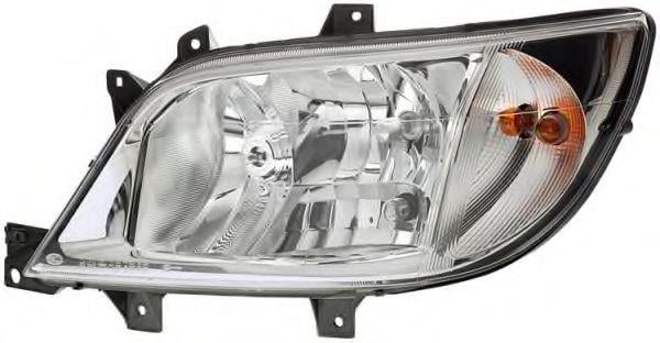FAR MOTORLU SOL SPRİNTER 2003-06