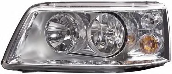 FAR MULTİVAN SOL T5  2003-09