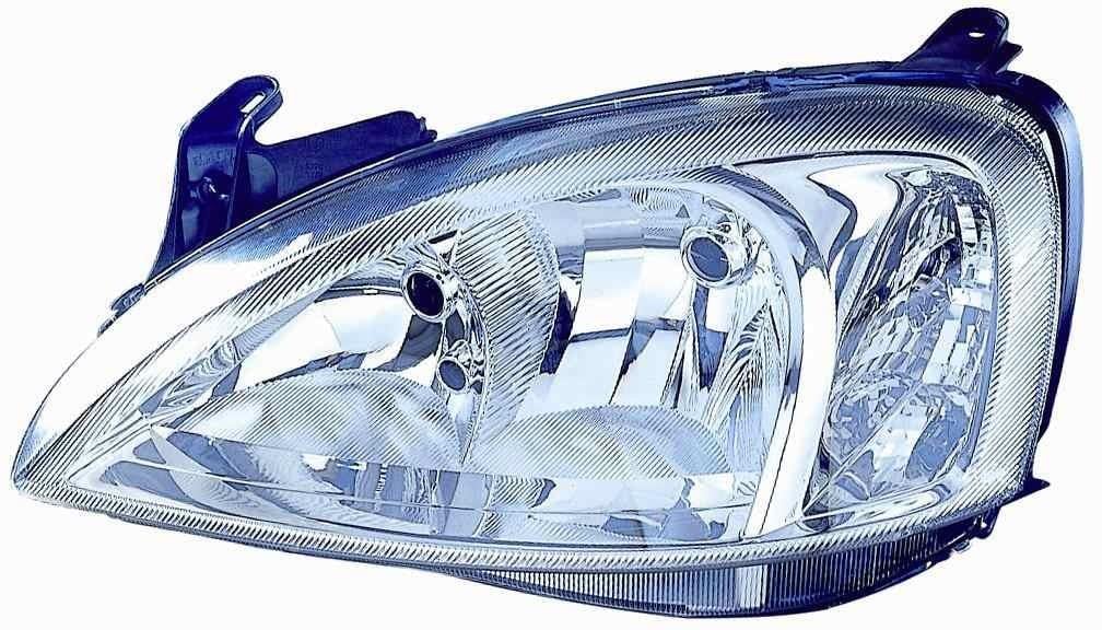 FAR SAG CORSA C COMBO C 03-05