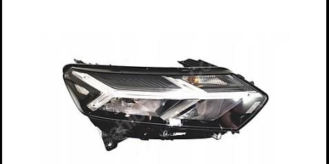 FAR SAG LEDLI KROM DACIA SANDERO 2022-