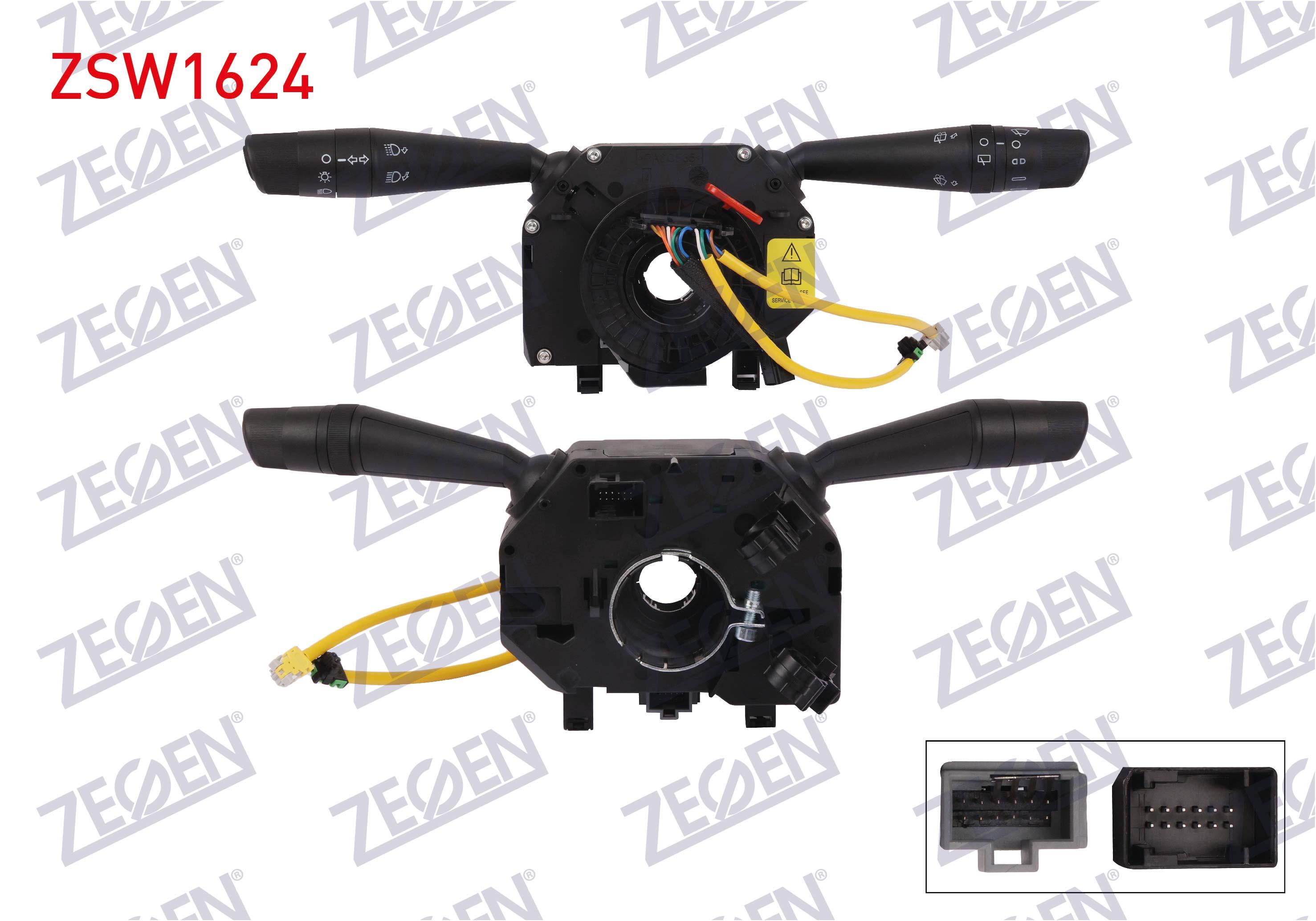 FAR SILECEK KUMANDA KOLU KOMPLE 36 PIN 3 DEVRE FIAT GRANDE PUNTO 2005-2012/ PUNTO EVO 2009-2012