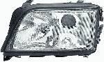 FAR SİSLİ SOL A6  1994-97