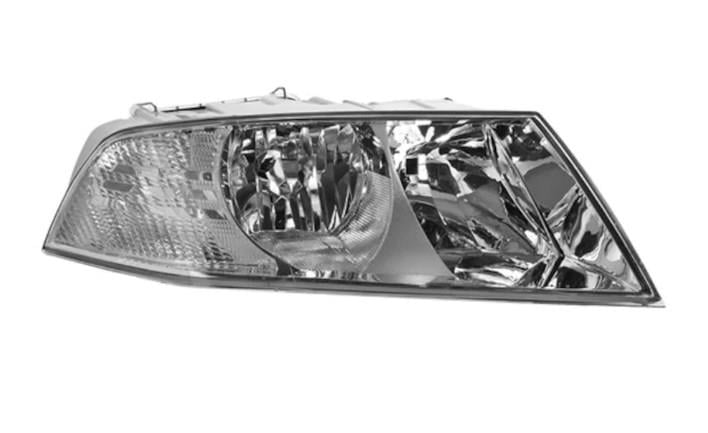 FAR SOL MOTORLU OCTAVIA 04-12 1Z1941015 1Z1941017C