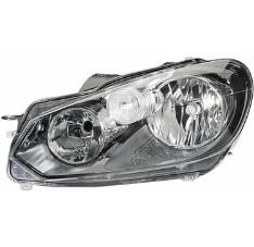 FAR SOL VOLKSWAGEN GOLF VI 2009-2012