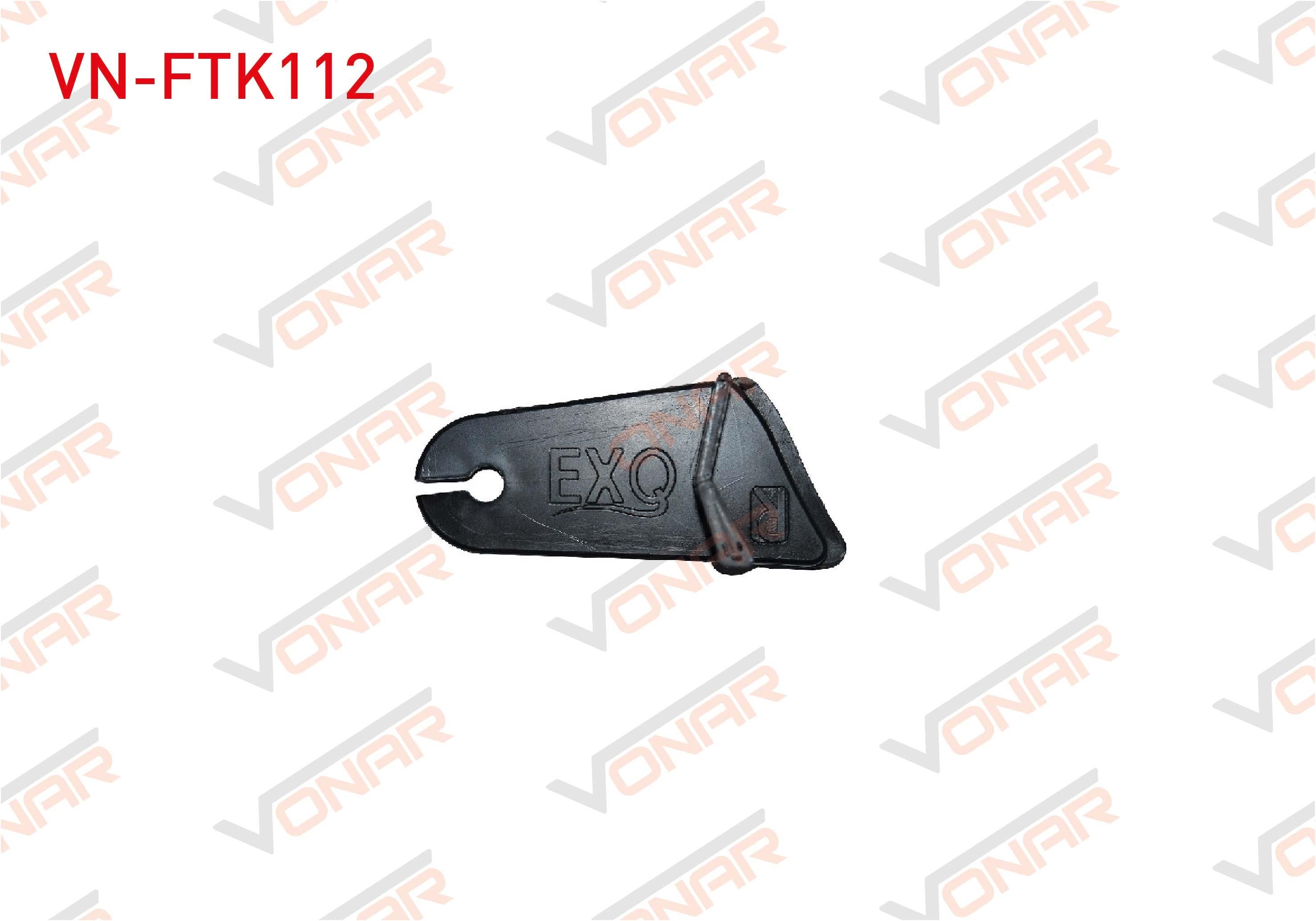 FAR TAMIR KITI SAG FORD FOCUS 2008-2011