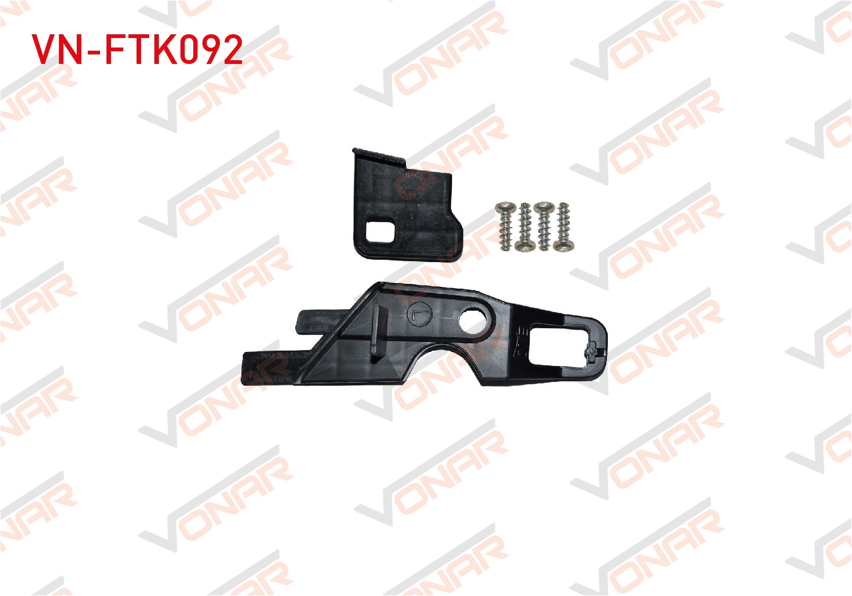 FAR TAMIR KITI SAG PEUGEOT 301 2012-