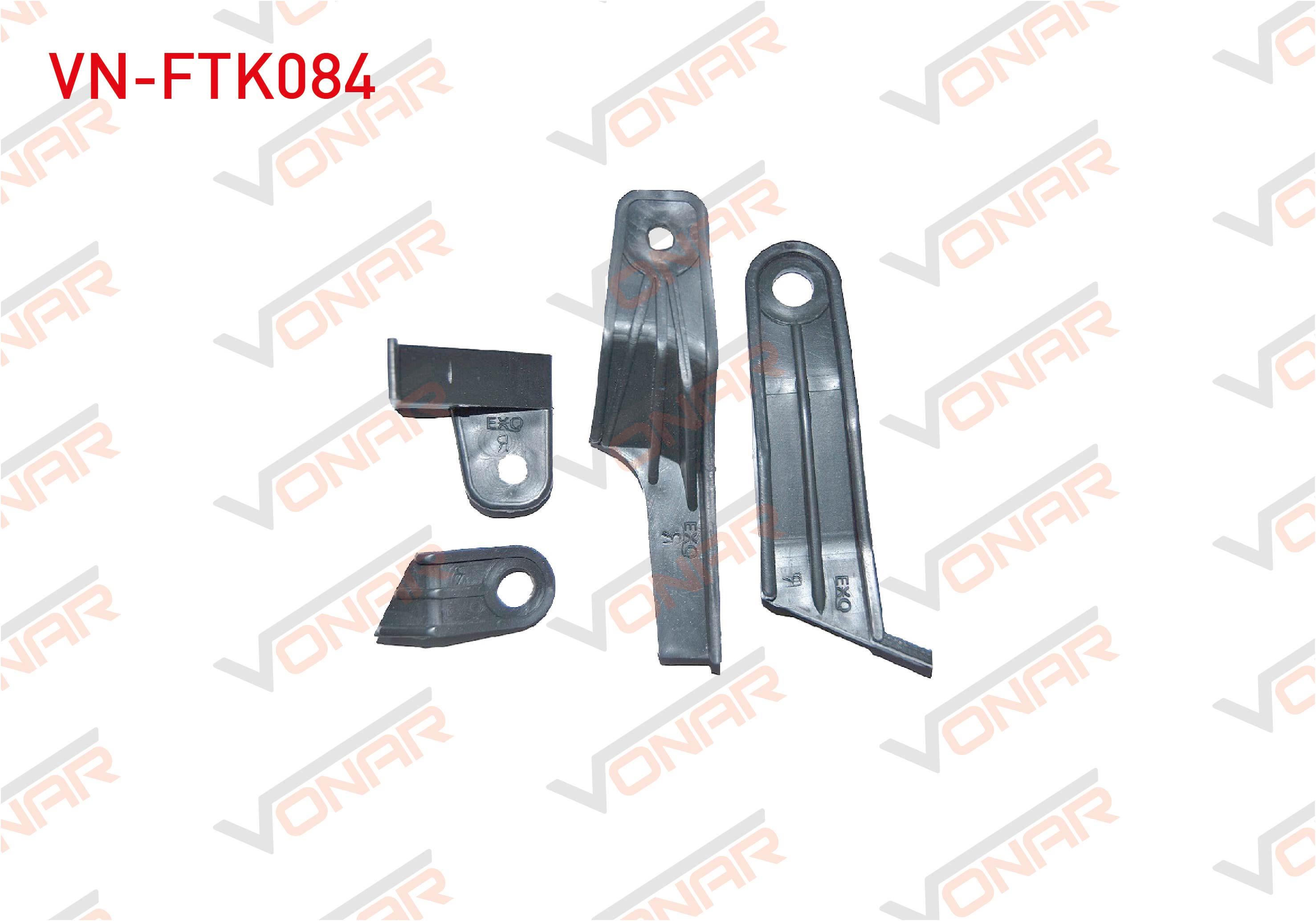 FAR TAMIR KITI SAG TOYOTA COROLLA 2014-